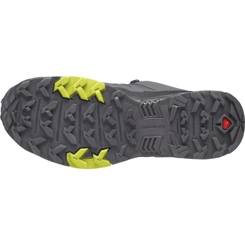 HERREN MULTIFUNKTIONSSCHUHE SHOES X ULTRA 4 GTX QUSH/BLACK/EVENING P