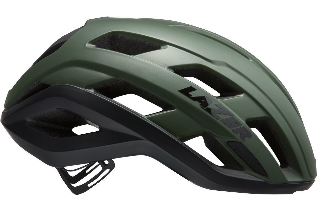 Lazer Strada KinetiCore