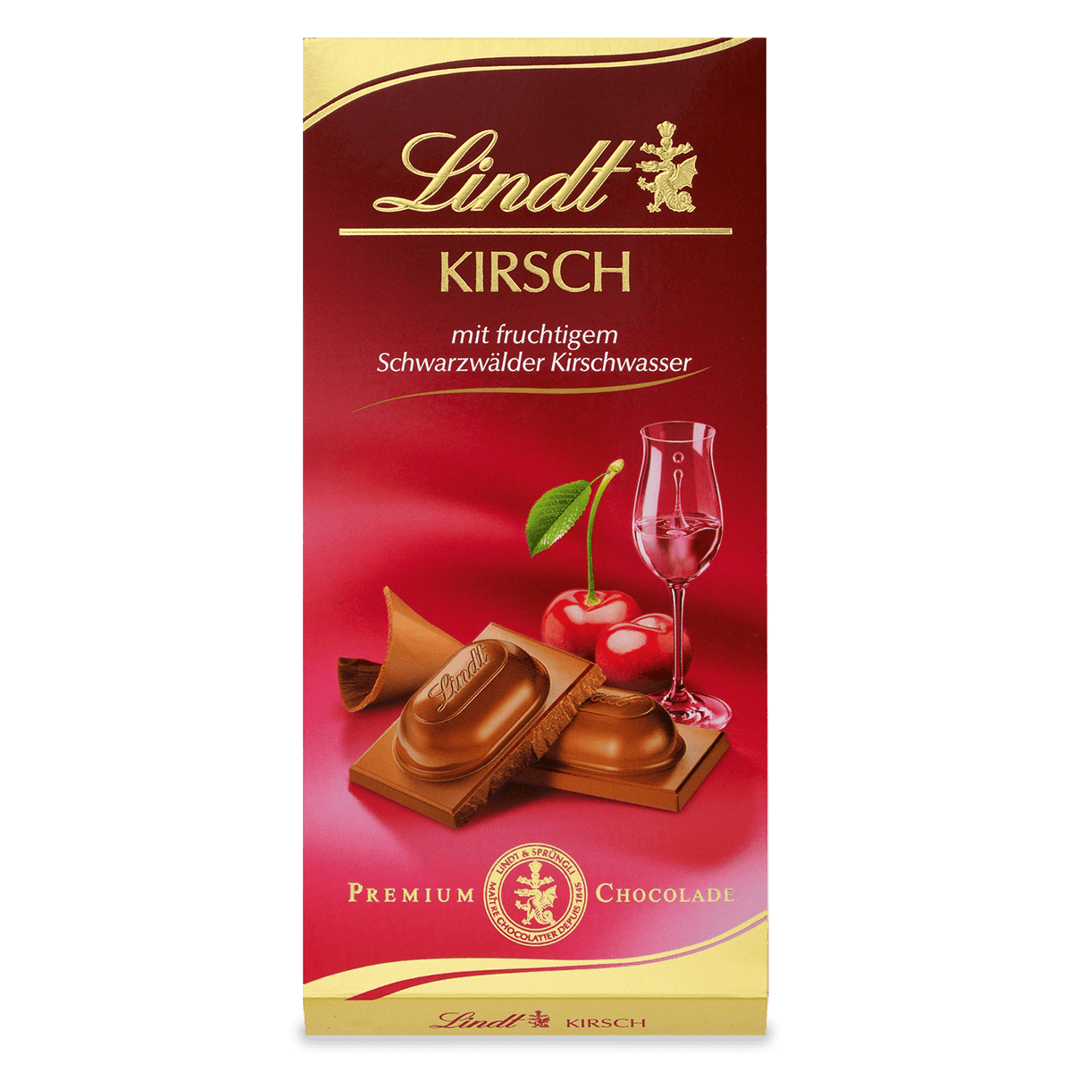 Kirsch, 100g