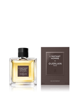 GUERLAIN L'Instant de Guerlain pour Homme Eau de Parfum-100 ml