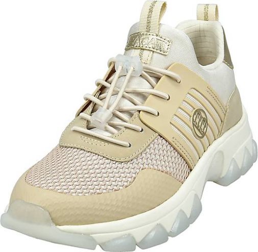 TT. BAGATT Sneaker Yuki