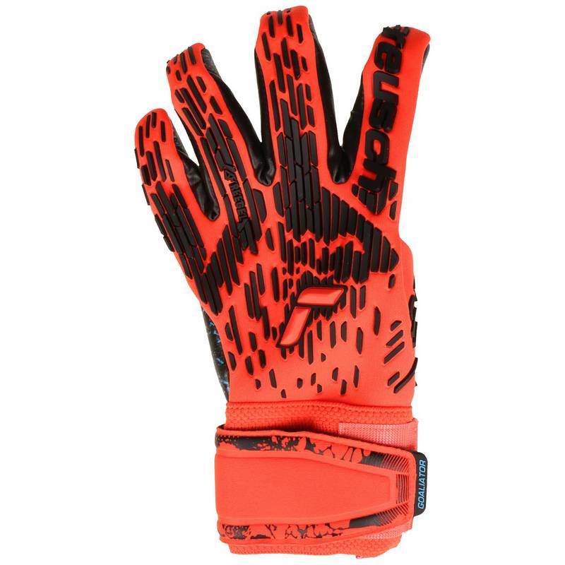 Reusch Attrakt Freegel Fusion Goaliator Torwarthandschuhe Herren