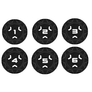 Objective Markers Generic