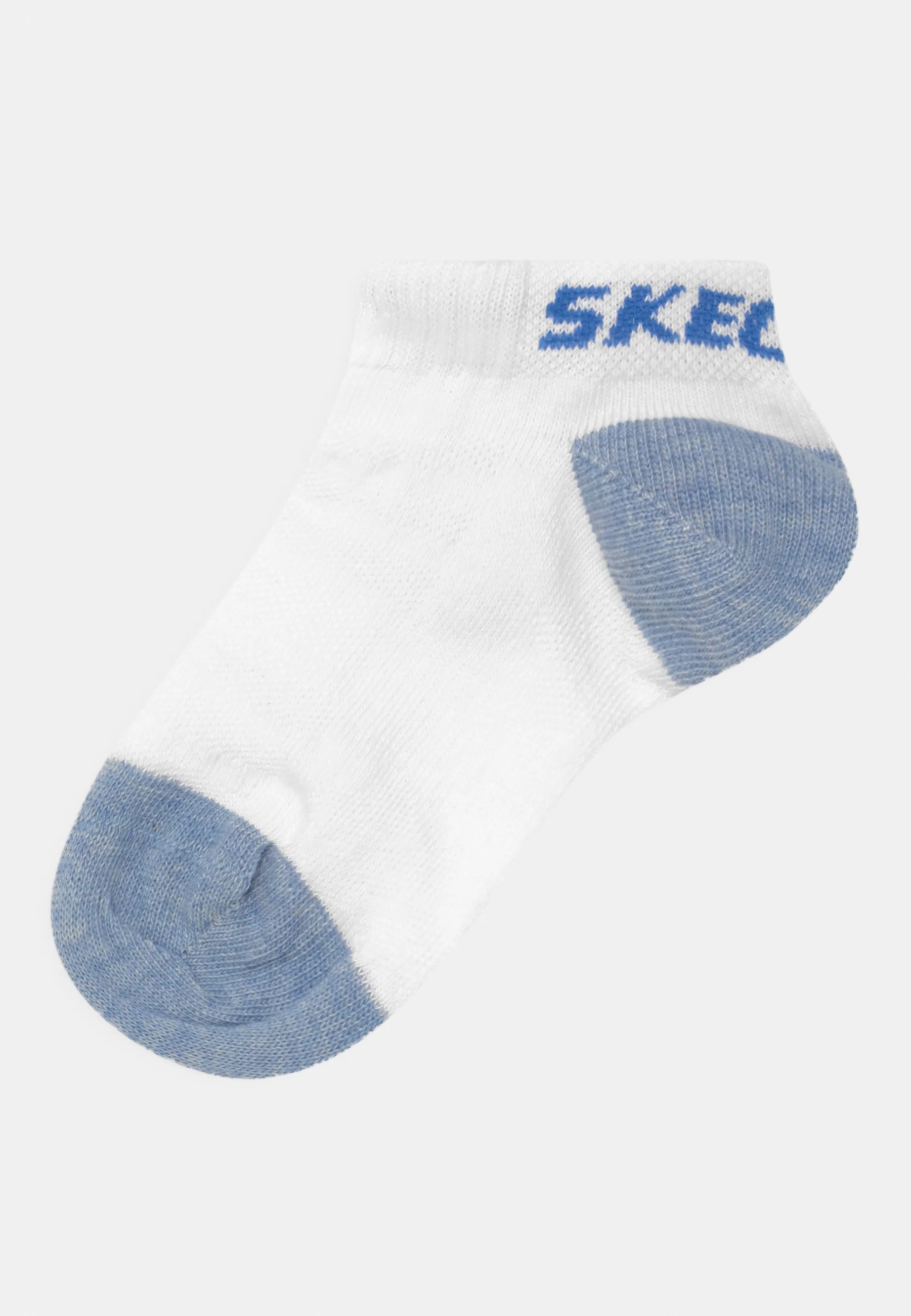 Skechers ONLINE VENTILATION SNEAKER 6 PACK - Calcetines