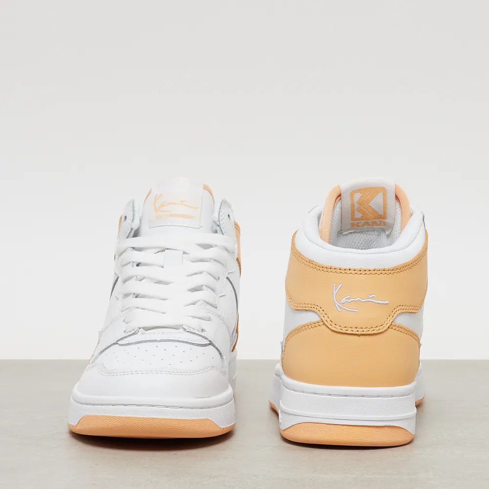 Karl Kani 89 High KKFWW000111 / weiss