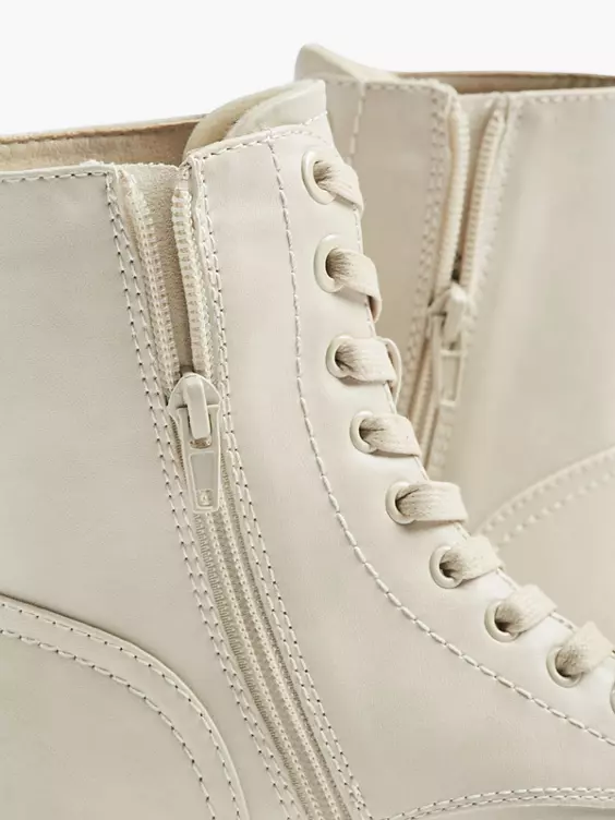 Graceland Schnürboots