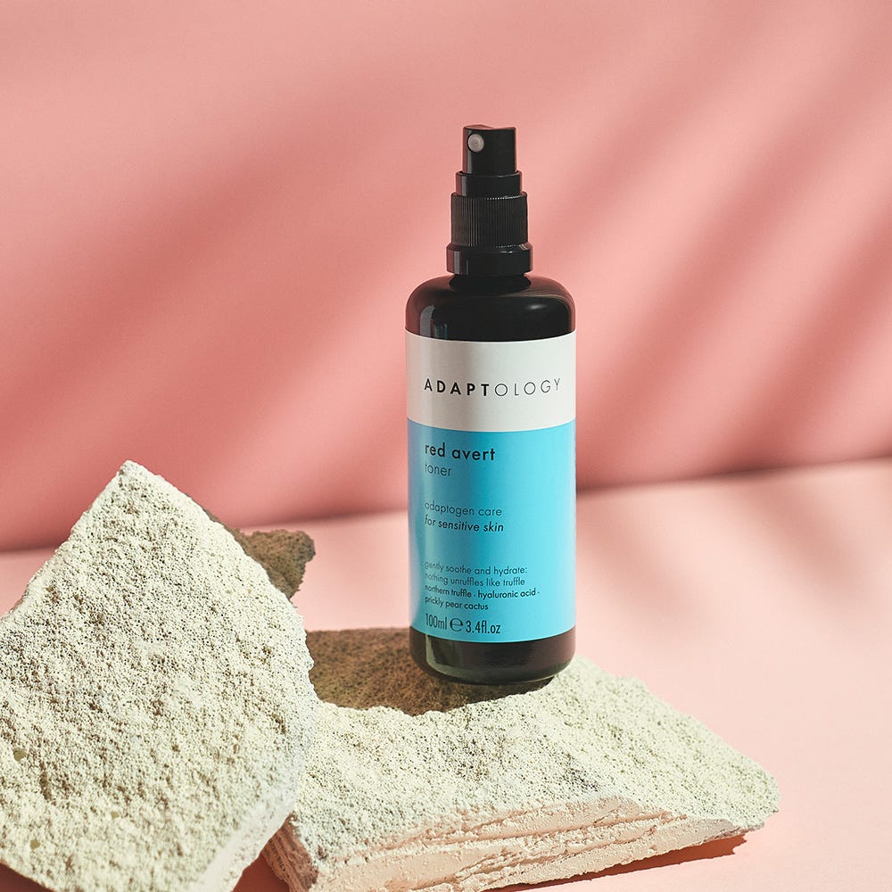 Adaptology Red Avert Toner 100 ml