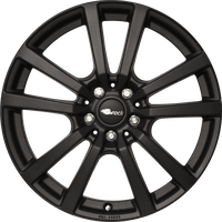 RC-DESIGN RC25T schwarz - ATU