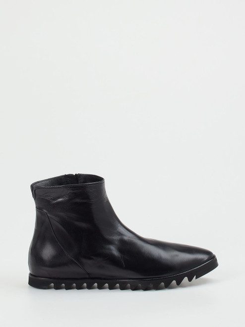 Stiefelette-17111090068 Konstantin Starke
