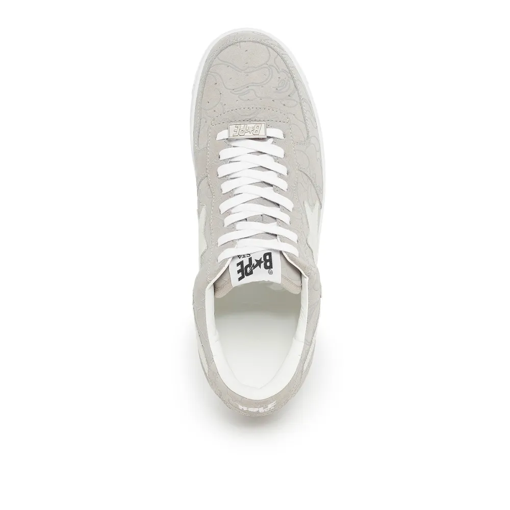 A Bathing Ape x solebox Wmns Bape Sta SBX-BAPESTA-GRA / grau