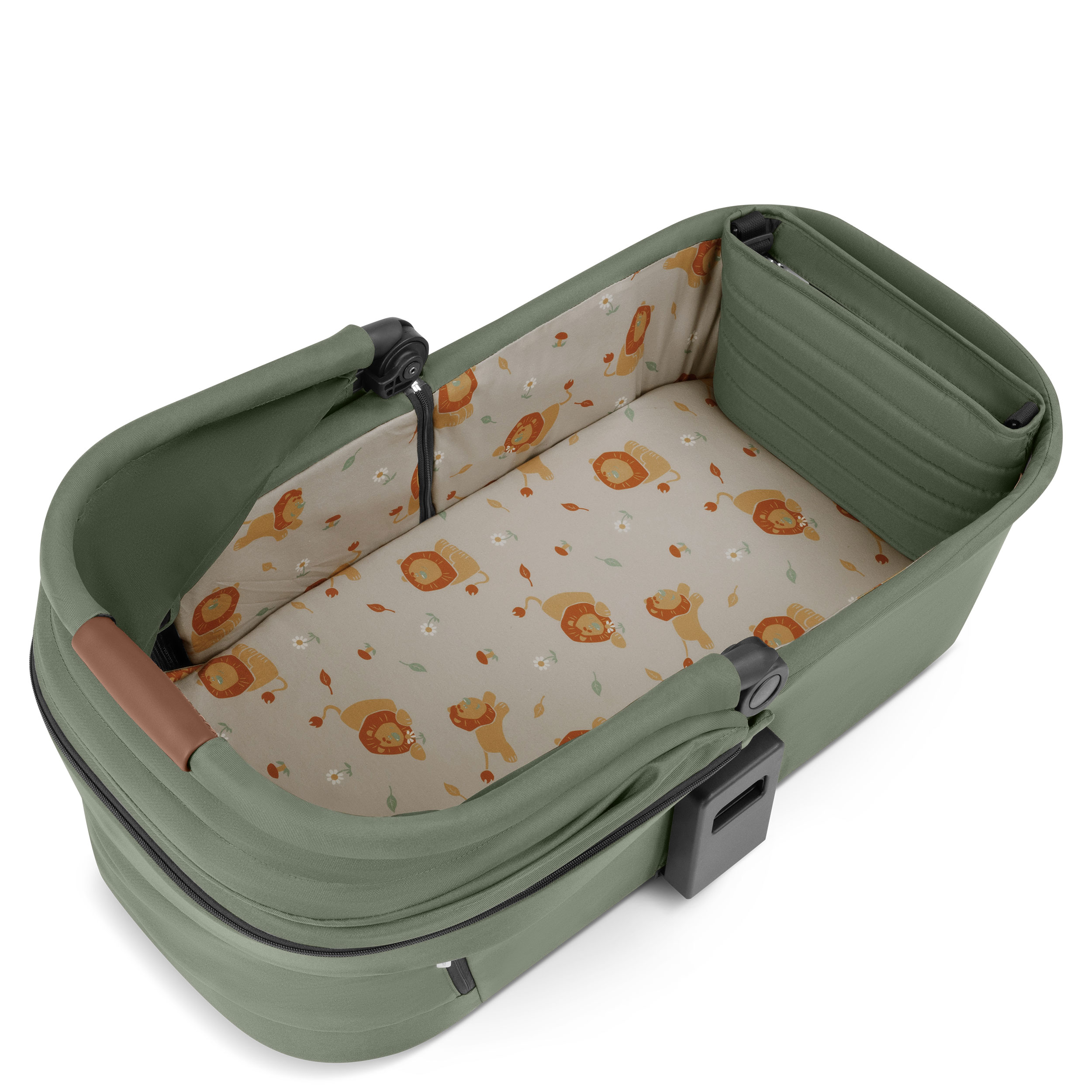ABC DesignKombikinderwagen Salsa 4 Air