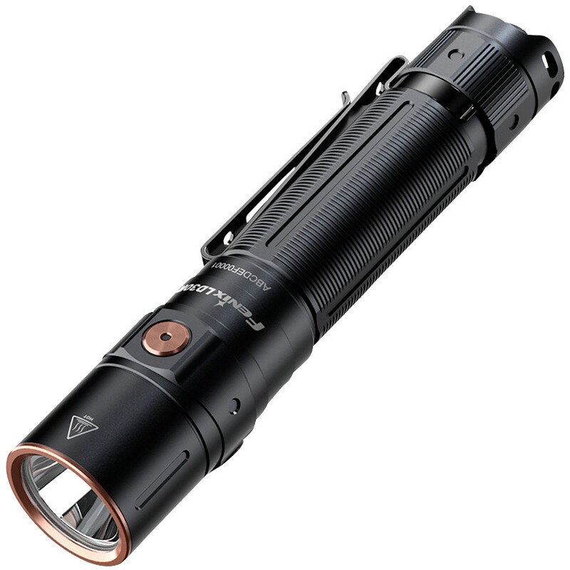Fenix Taschenlampe LD30R