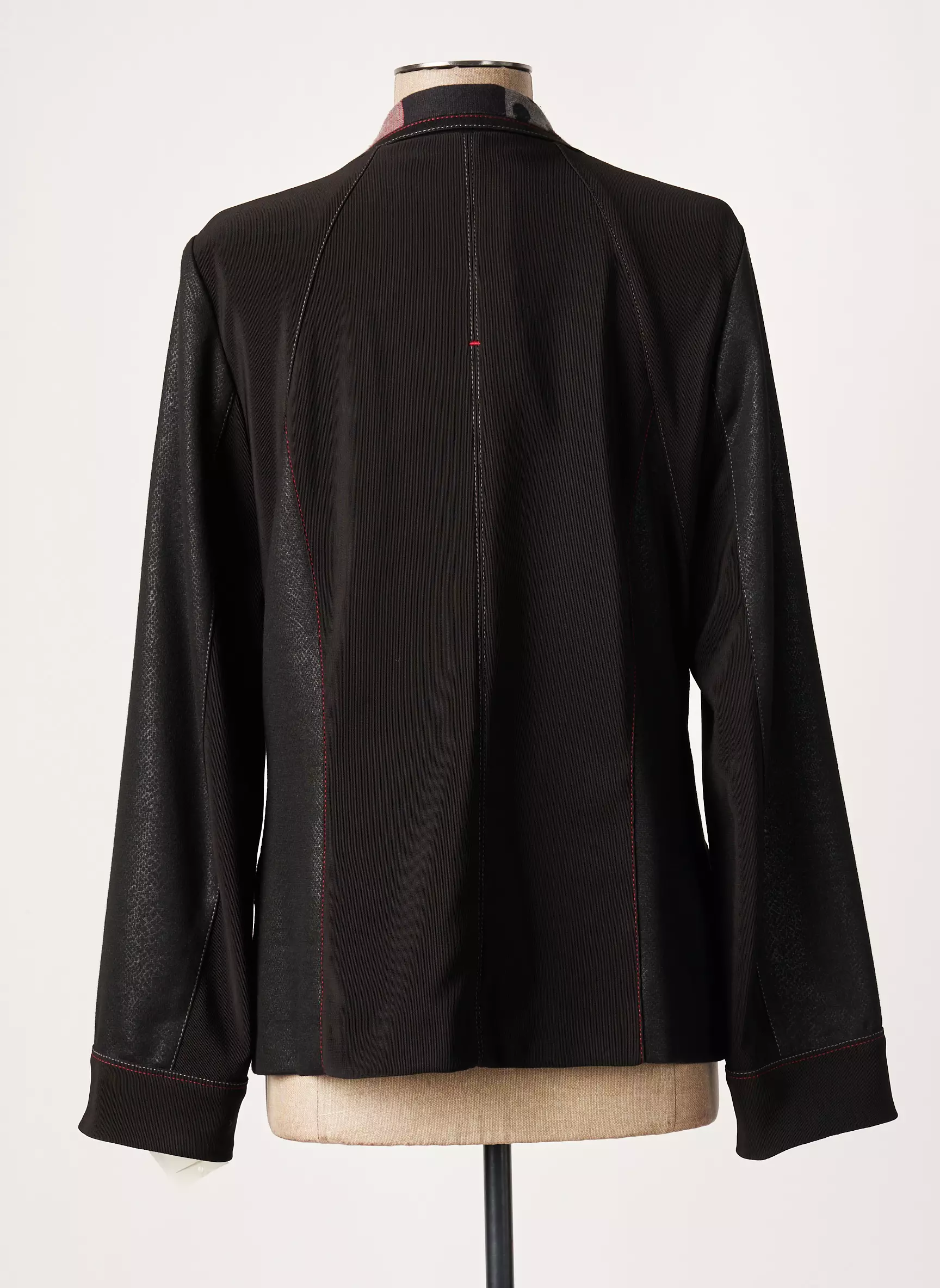 France Rivoire Blazers Femme couleur noir