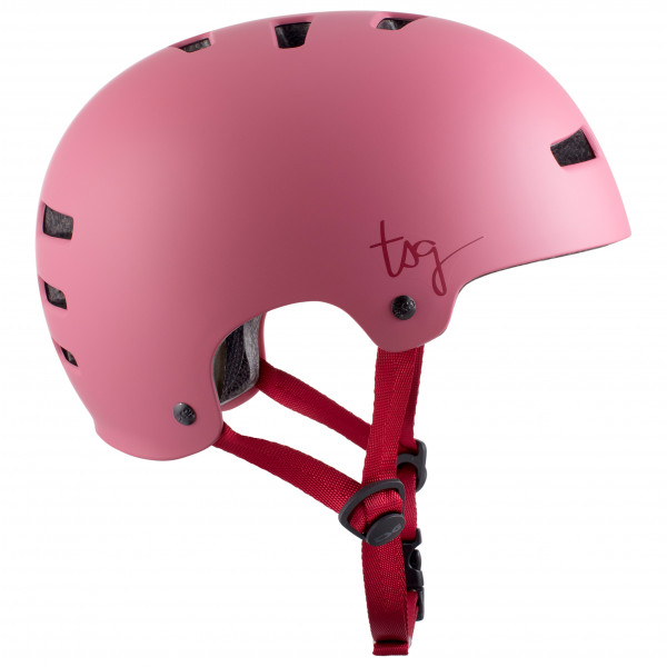 TSG - Women's Evolution Solid Color - Radhelm