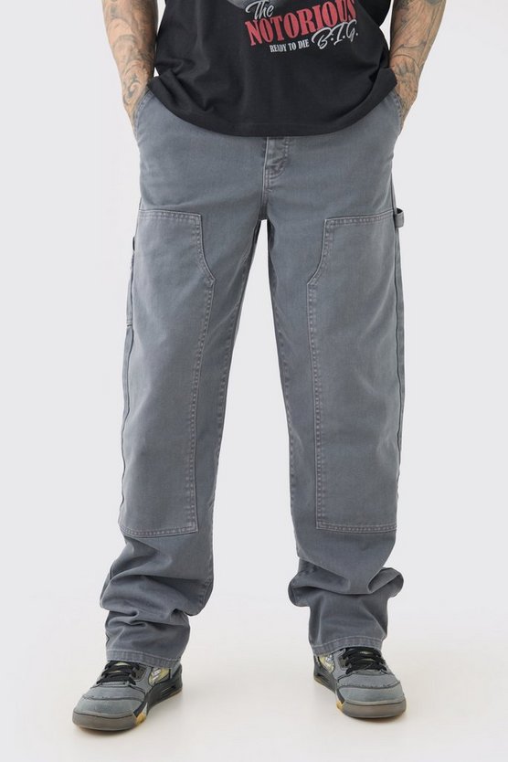 Tall lockere Hose