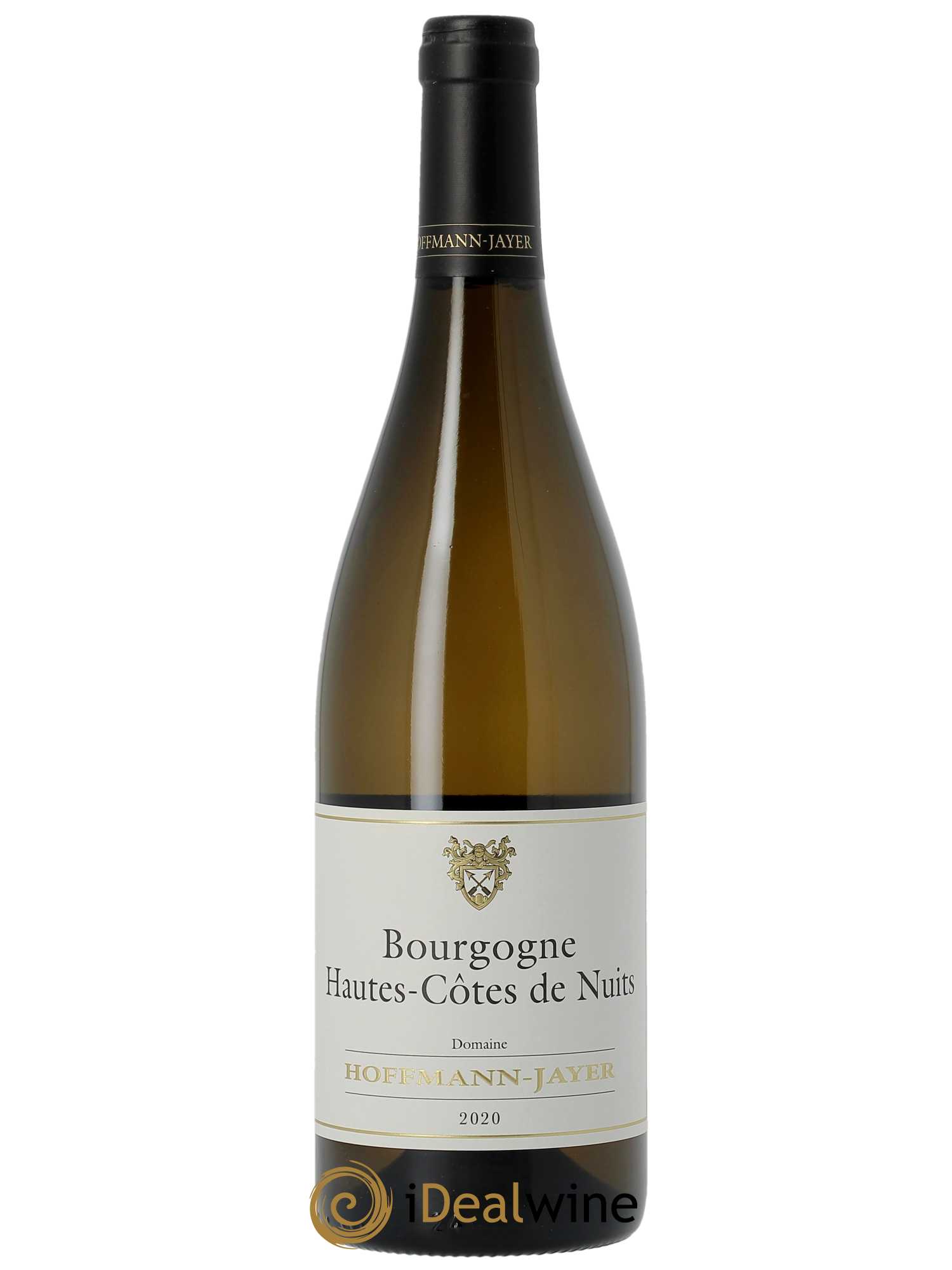 Hautes-Côtes de Nuits Hoffmann-Jayer (anciennement Jayer-Gilles)  2020 - Lot de 1 Bouteille
