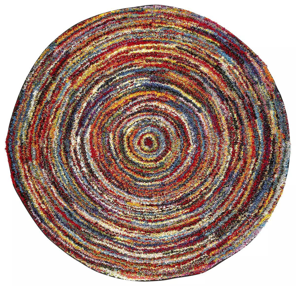 OCIWebteppich modern Hochflor