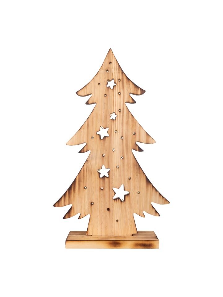 näve LED Weihnachtsartikel 