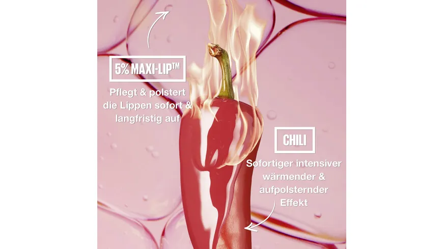 MAYBELLINE NEW YORK Lifter Plump Gloss 5.4 ml 002 - Mauve Bite