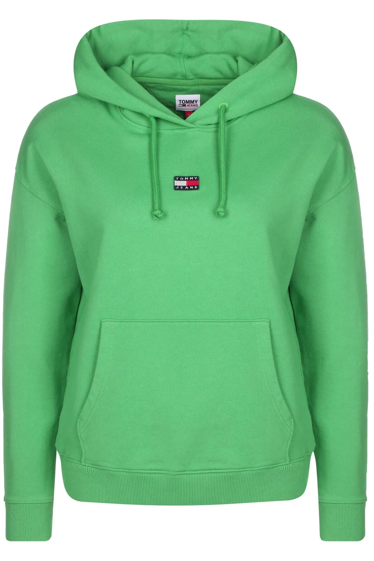 Tommy Hilfiger  Sweatshirt - Grün - Regular Fit