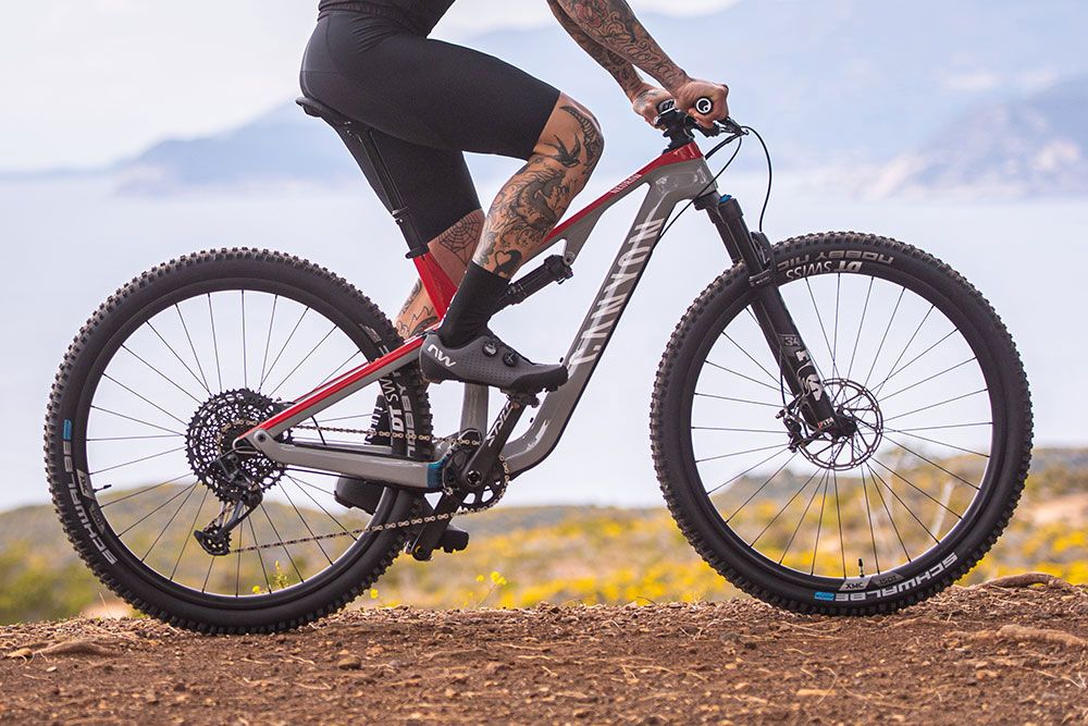 Northwave Rebel 3 - MTB Schuhe kaufen | Bike-Discount