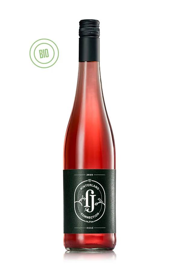 Rosé Hinterland Connection