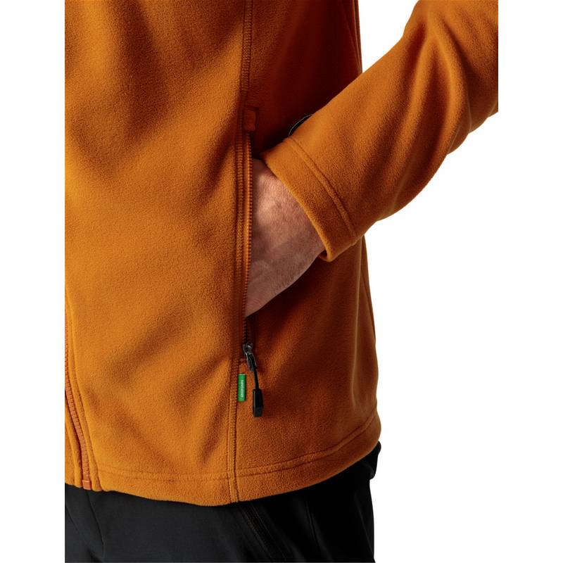 VAUDE Men's Rosemoor Fleece Jacket II Outdoorjacke Herren