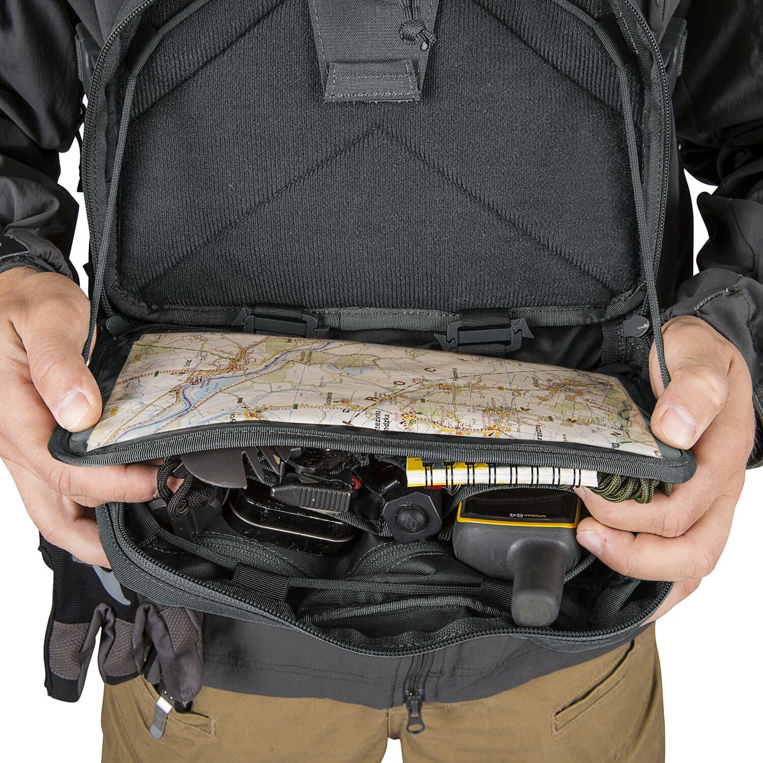 Chest Pack Numbat