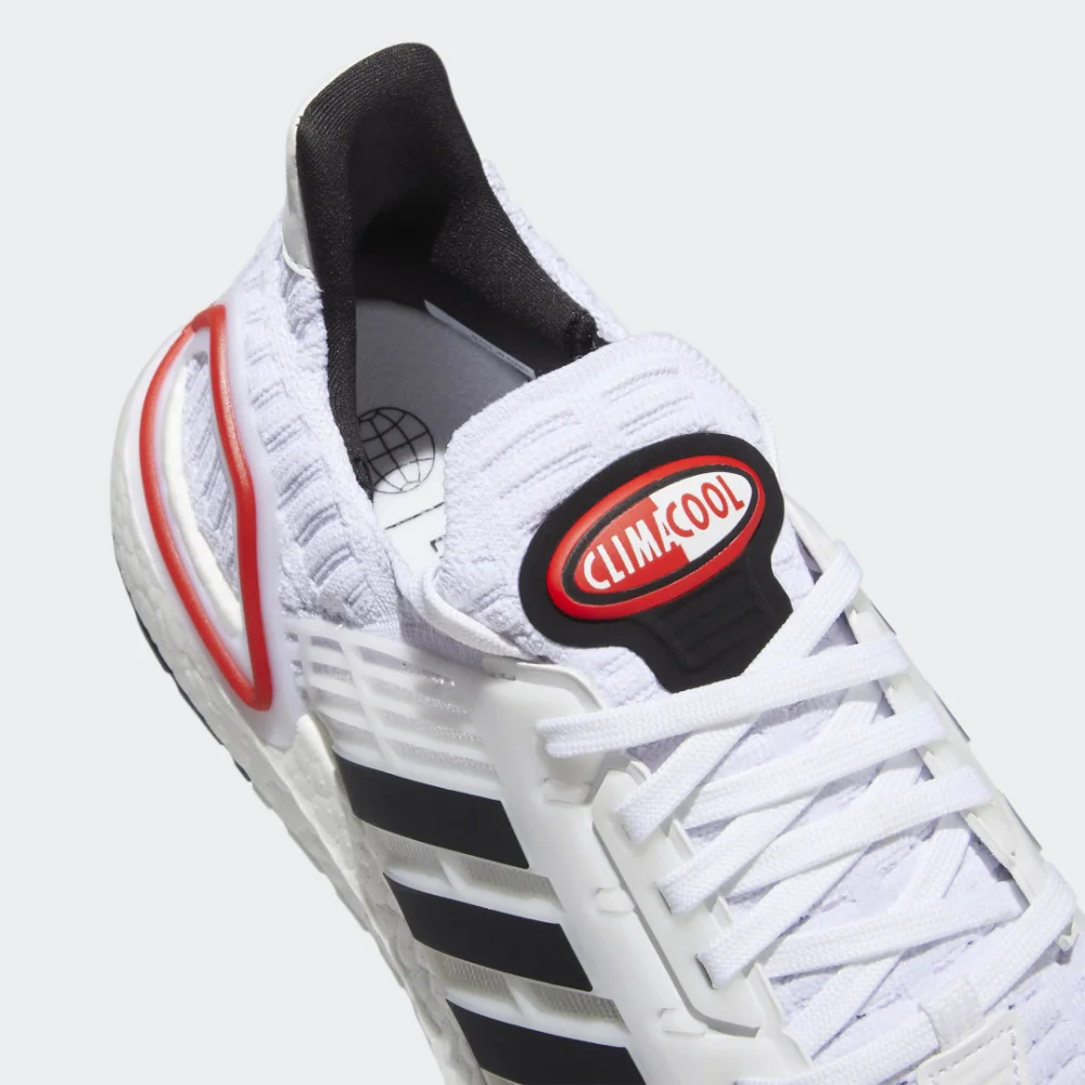 adidas Ultraboost Climacool CC 1 DNA GZ0439 / weiss