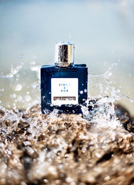 Eight & Bob Cap d'Antibes Eau de Parfum