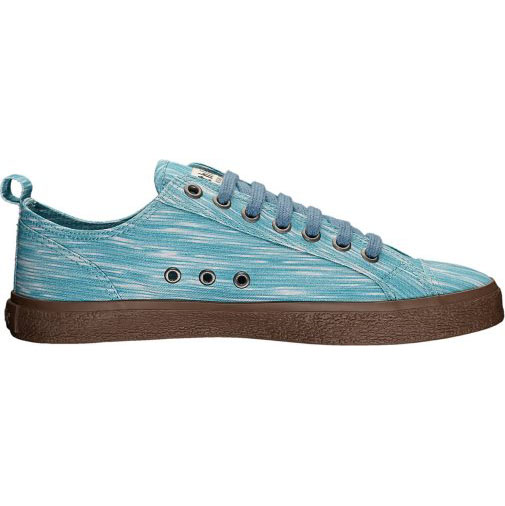 ethletic Canvas Sneaker Goto Lo