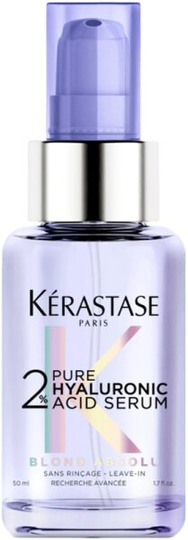 Kérastase Blond Absolu Serum Hyaluronic Acid Haarserum