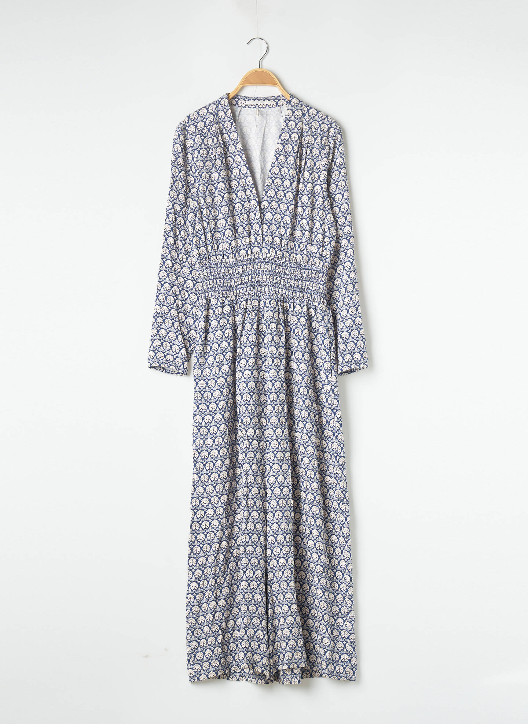Scotch Soda Combinaisons 1 Femme couleur bleu