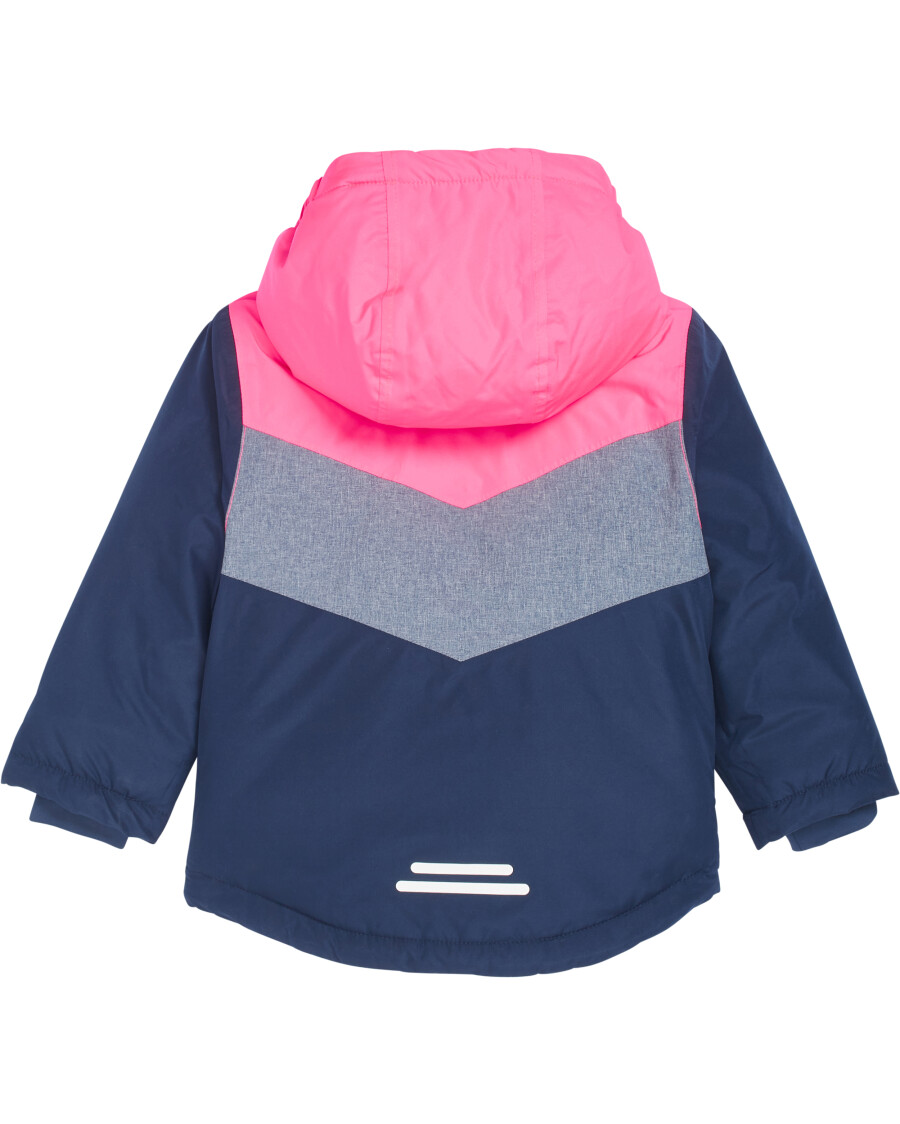 Skijacke