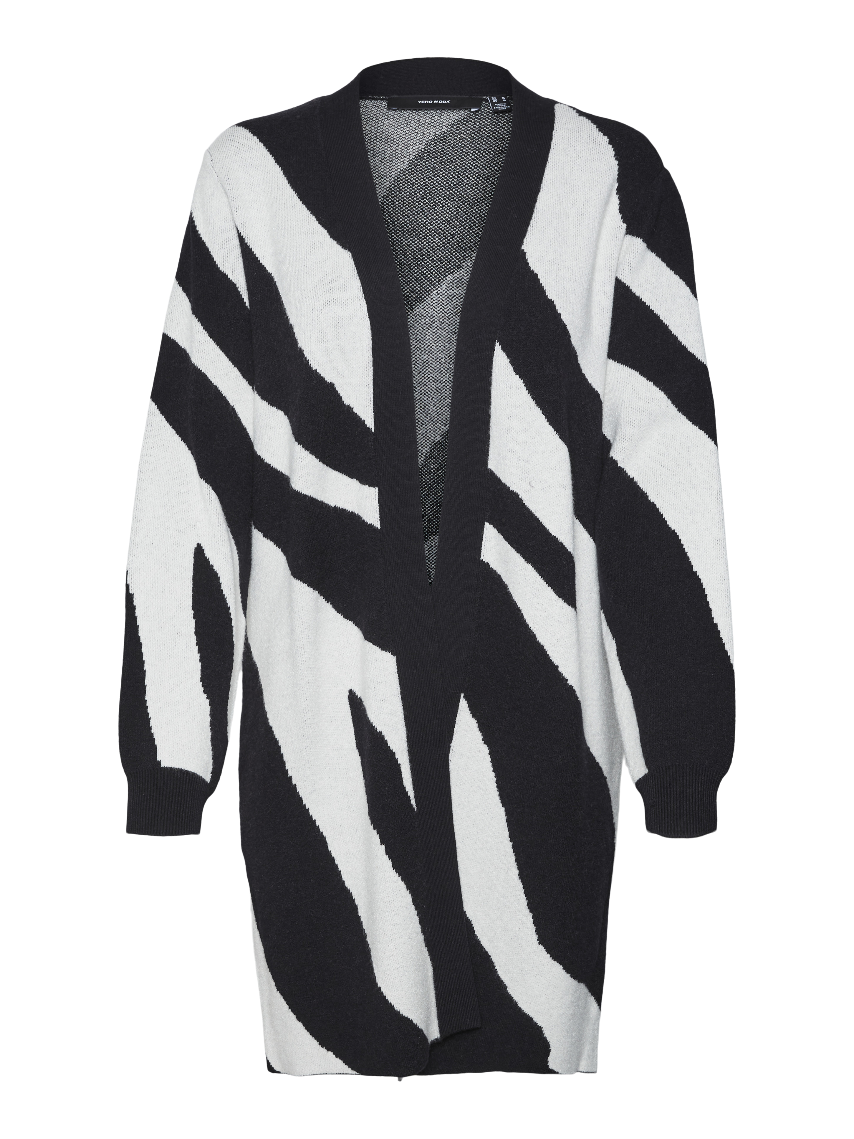 VMCNANCY Strickjacke