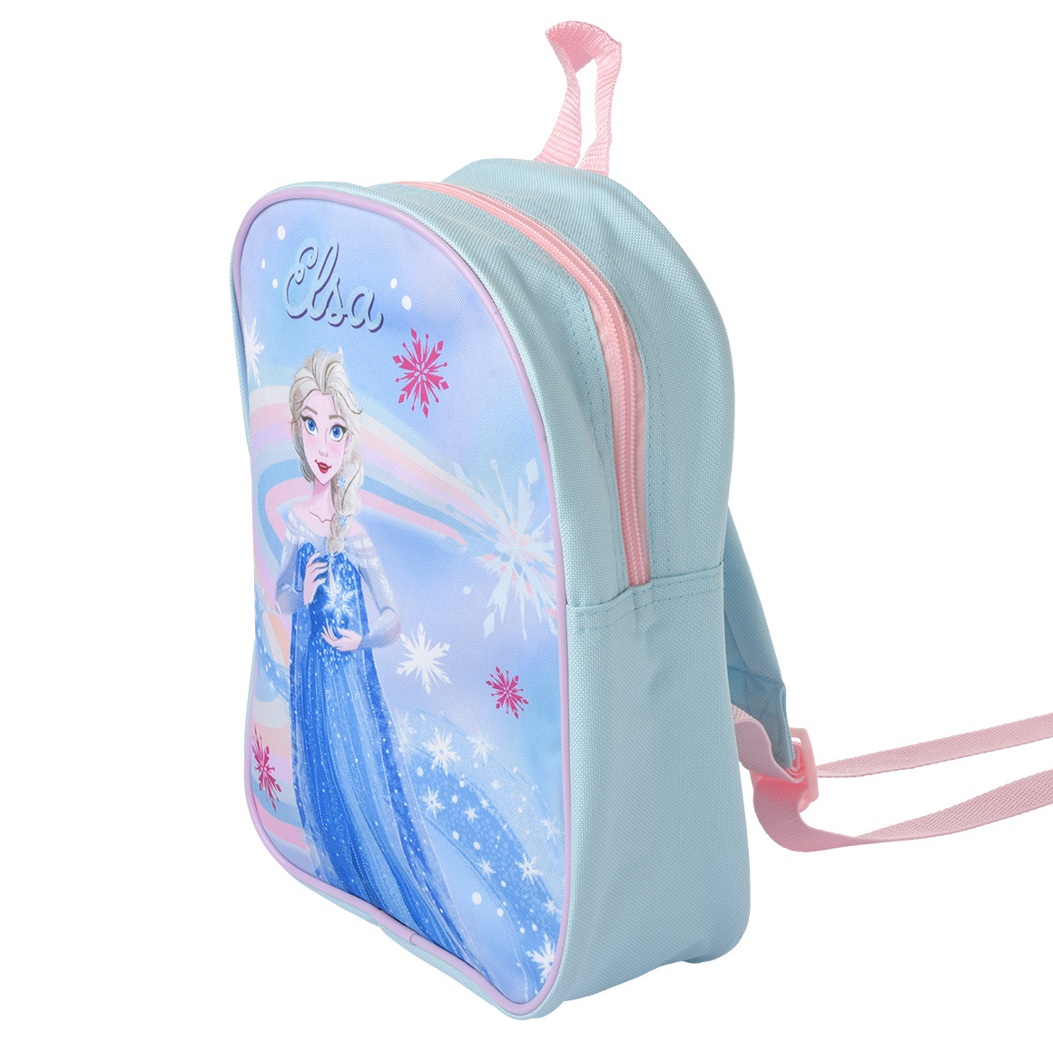 Die Eiskönigin Rucksack mit großem Motiv