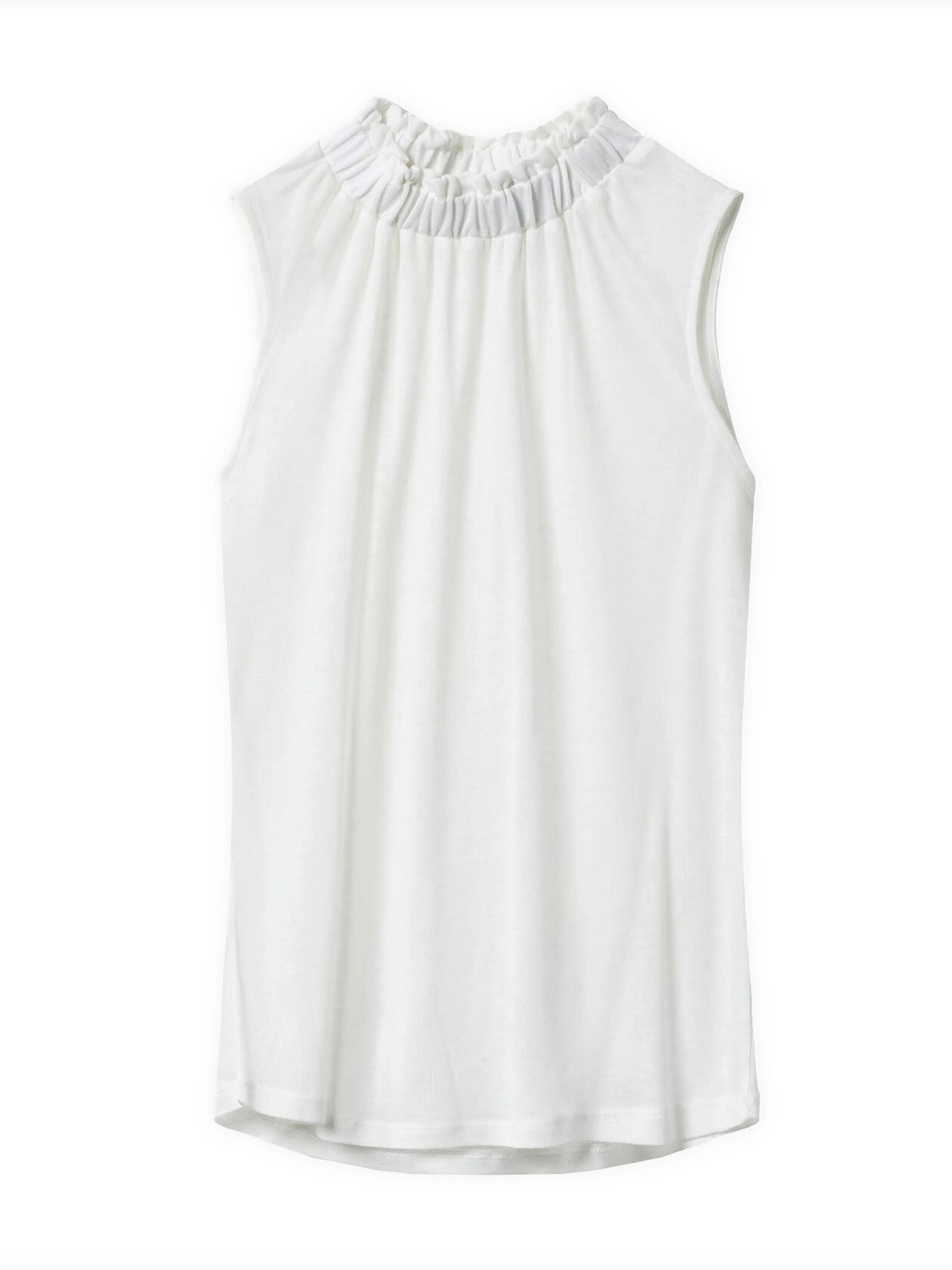 Weiße Bluse ORSAY