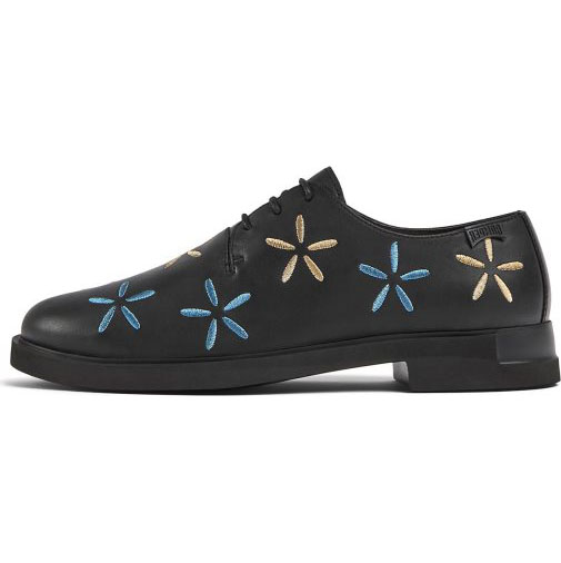 Camper Schnürschuhe Iman Twins