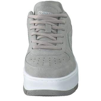 Kappa Style#:243001 Bash PF Sneaker in grau