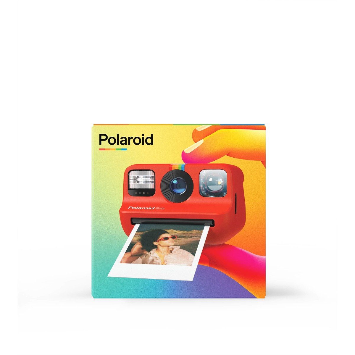 Polaroid Originals Polaroid Go Instant Camera Sofortbildkamera