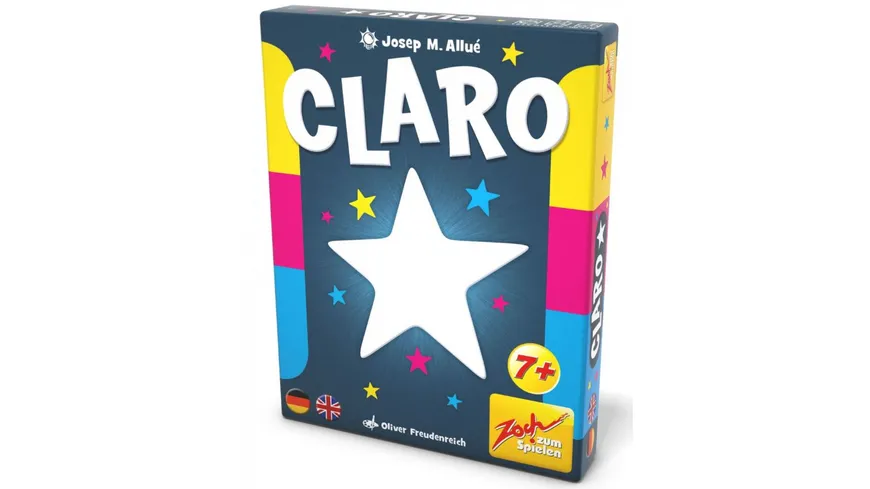 Zoch - Claro
