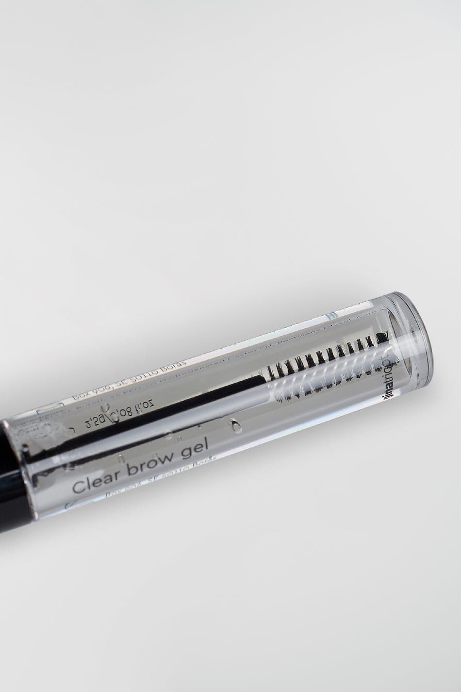Adina clear brow gel