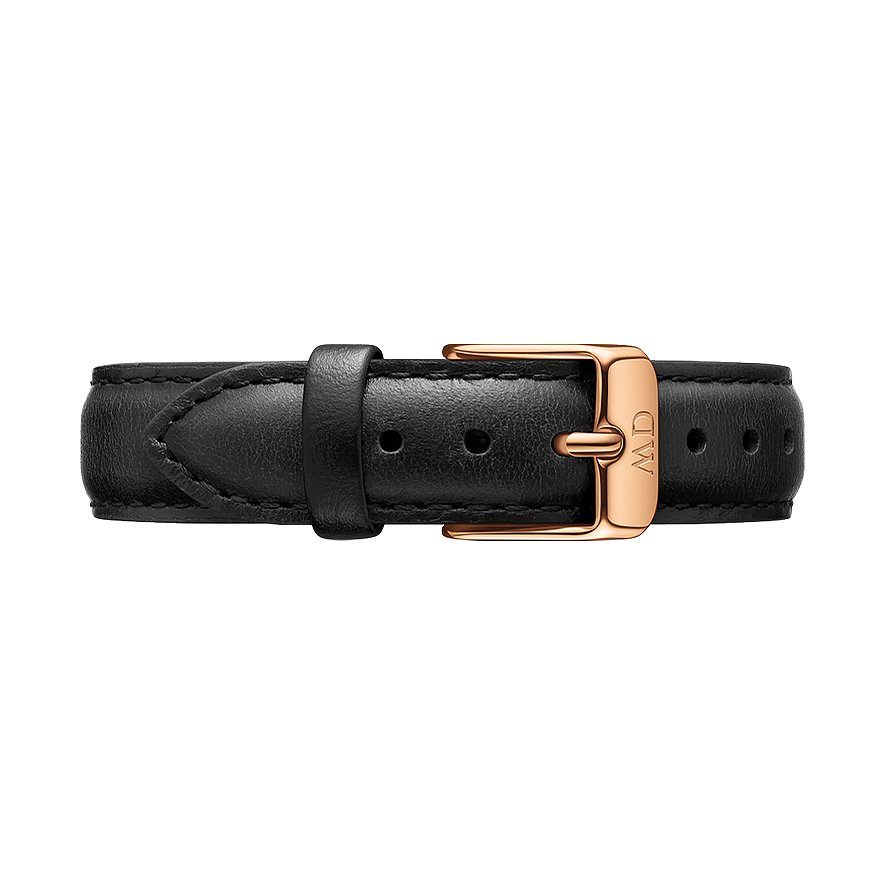 Daniel Wellington Lederband Sheffield