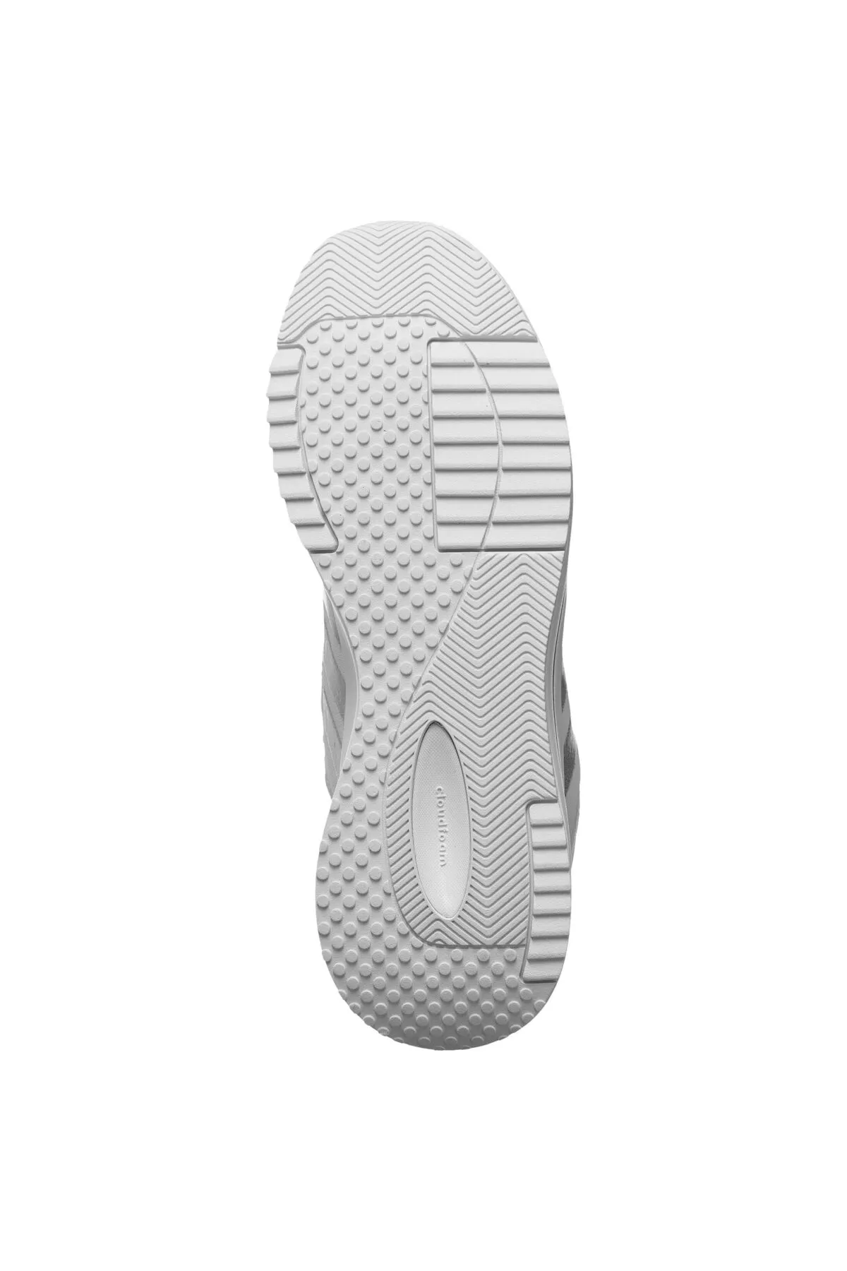 adidas  Sneaker - Weiß - Flacher Absatz