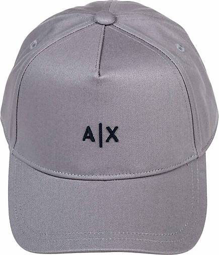 Armani Exchange Cap