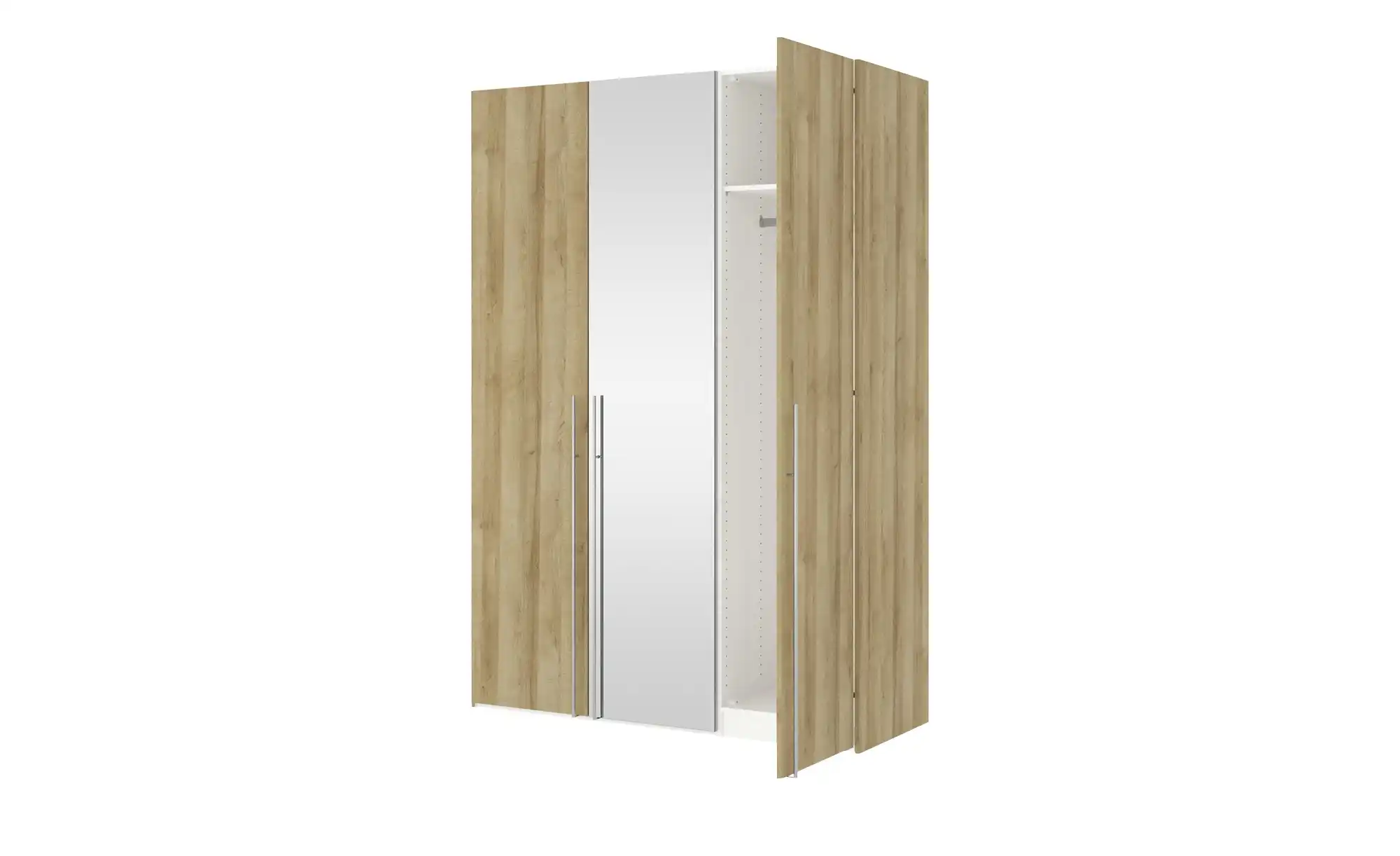 Dreamer Junges Wohnen Drehtürenschrank Dreamer