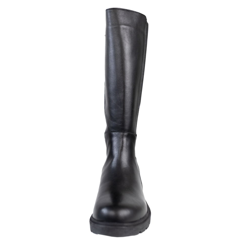 Andrea Conti Stiefel