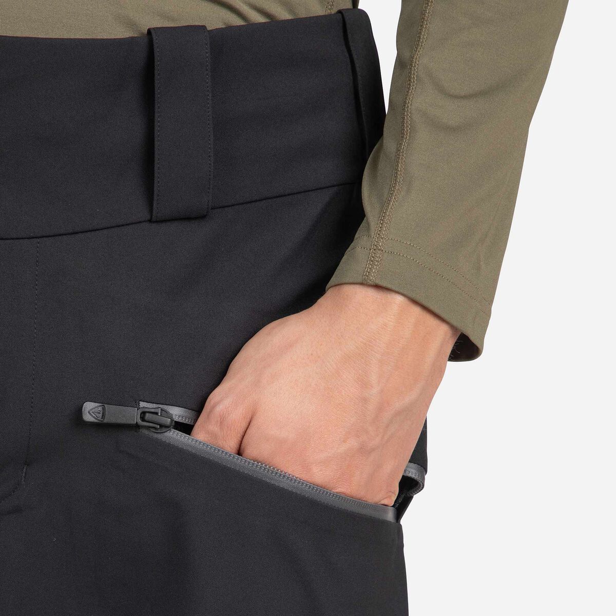 Evader Herrenskihose