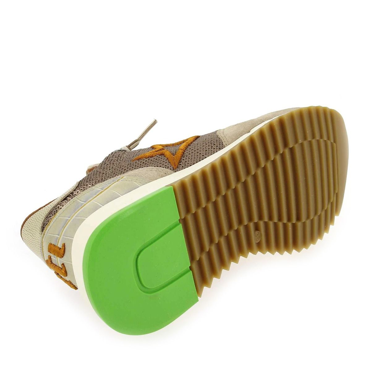 Cetti  C1301 SRA E23 - Taupe Bronze