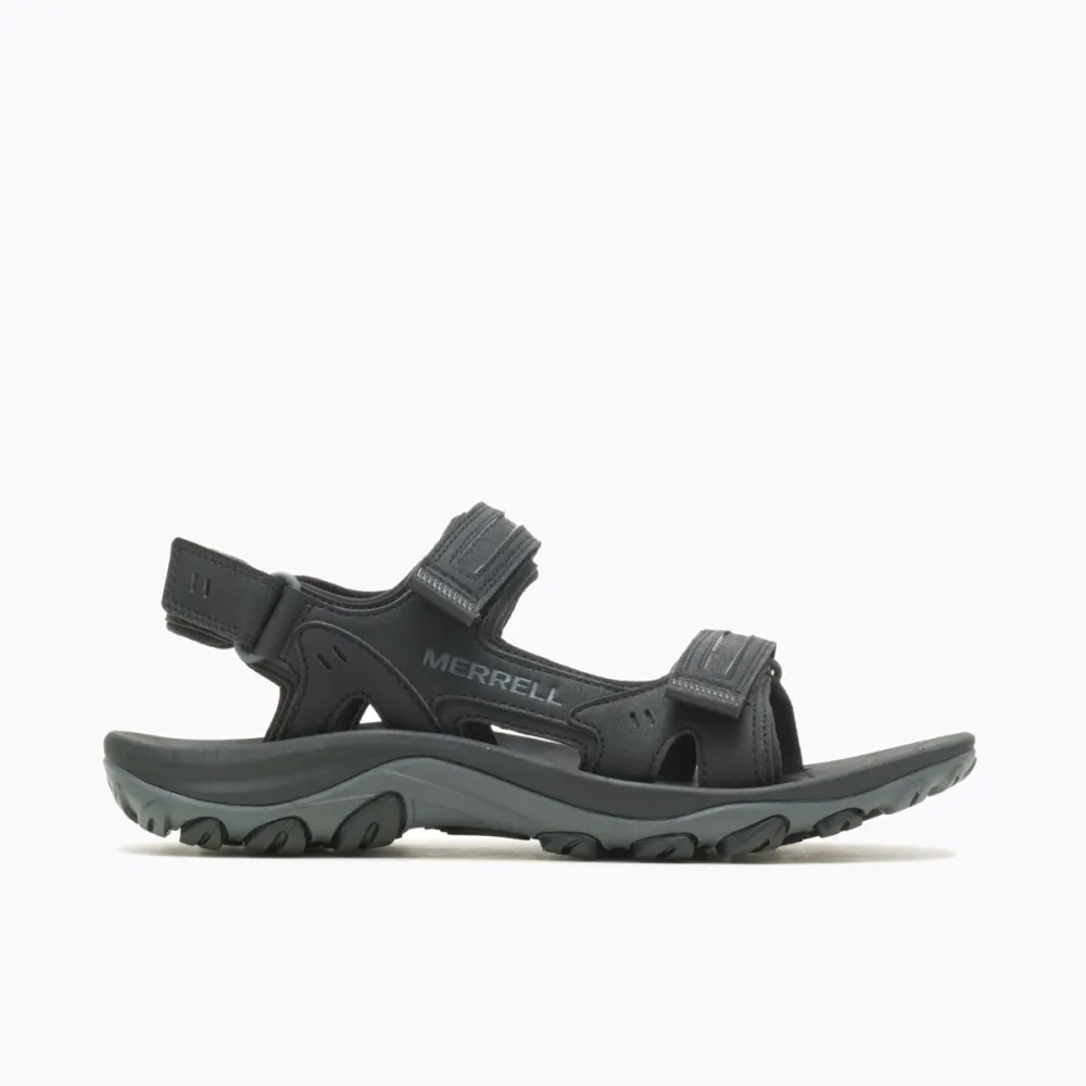 Merrell Huntington Sport Convert J036871 / schwarz